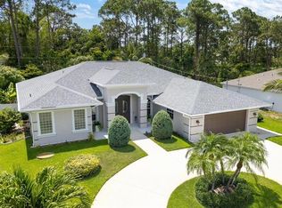 3234 SW Nutley St, Port Saint Lucie, FL 34953