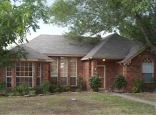 1924 Island View Ct, Mesquite, TX 75149