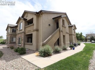 4315 Golden Glow Vw APT 102, Colorado Springs, CO 80922