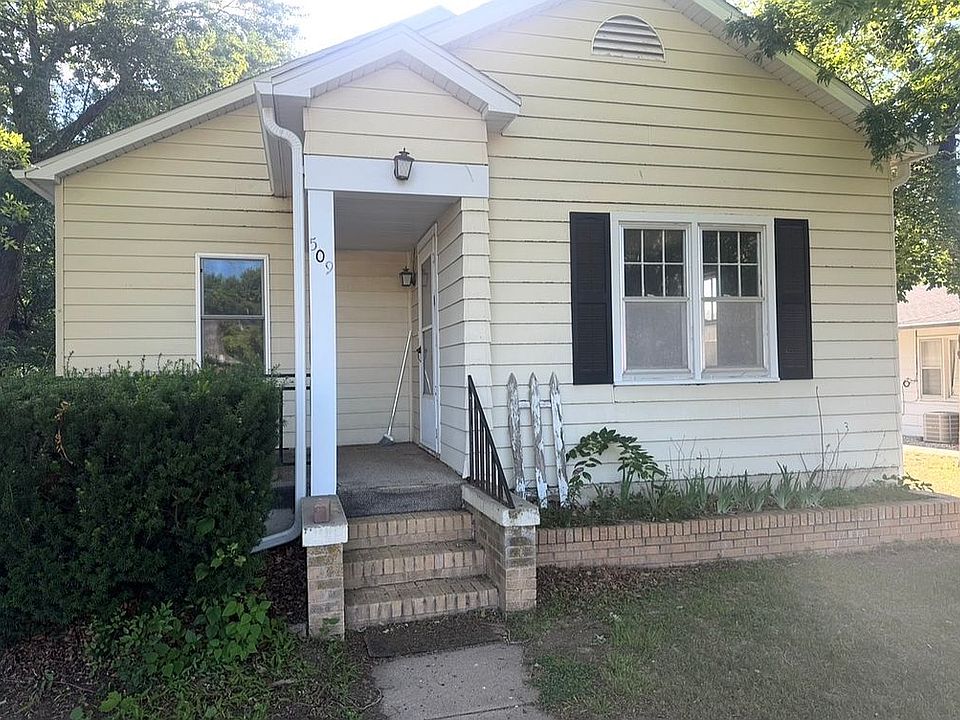 1st image of 509 N Hull Ave