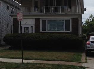 56 Shoreham Parkway #First Floor, Buffalo, NY 14216