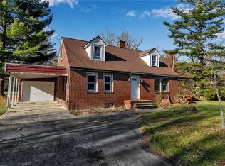 3520 Stony Point Rd, Grand Island, NY 14072