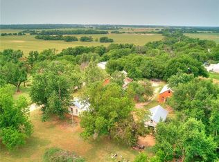 285 Beemer Rd, Guthrie, OK 73044