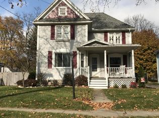 626 W Prospect St, Marshall, MI 49068