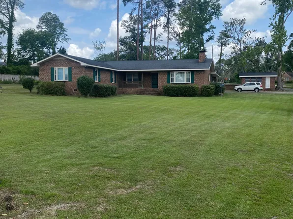 801 Mosley St, Vidalia, GA 30474