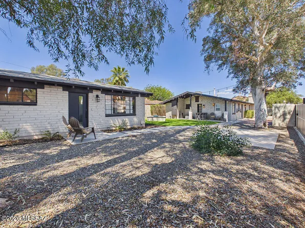 2346 E Adams St, Tucson, AZ 85719