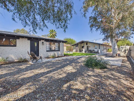 2346 E Adams St, Tucson, AZ 85719