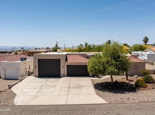 303 Pacific Dr, Lake Havasu City, AZ 86406