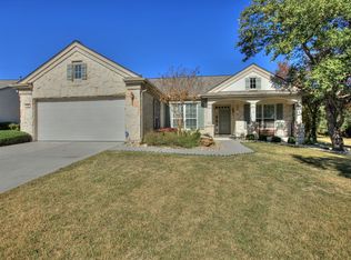 104 Armstrong Dr, Georgetown, TX 78633