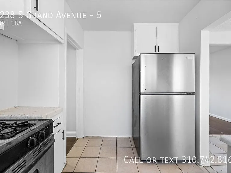 4238 S Grand Ave #5 — Photo 3