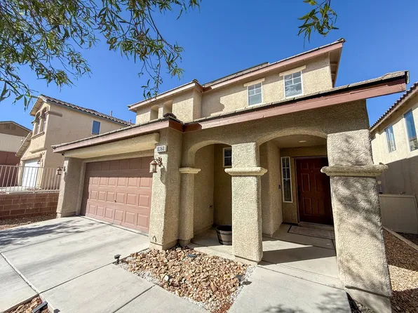10360 Cherokee Corner Ave, Las Vegas, NV 89129