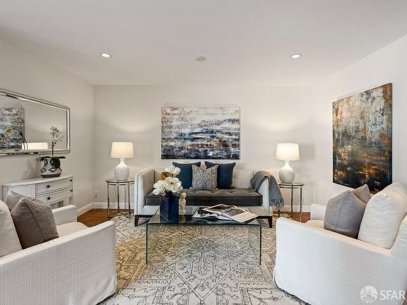 5th image of 403 Broderick St #1