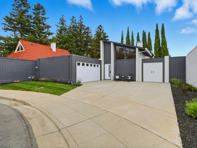 543 Cashmere Ct, Sunnyvale, CA, 94087