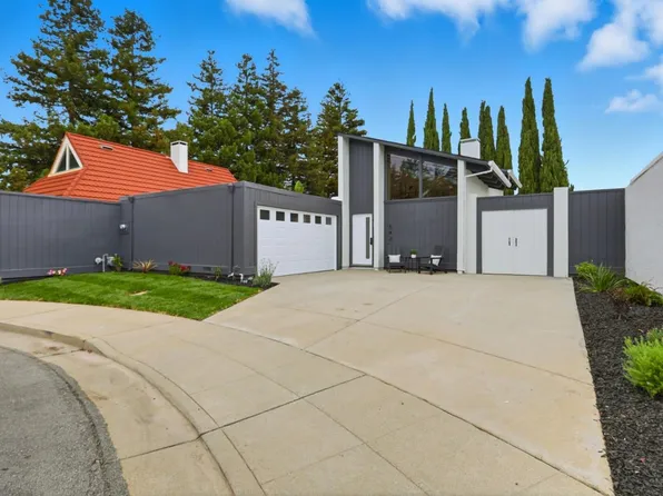 543 Cashmere Ct, Sunnyvale, CA 94087