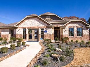 10214 Shadowy Dusk, Schertz, TX 78154