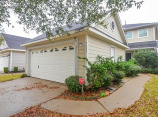 5831 Silver Oak, Missouri City, TX 77459