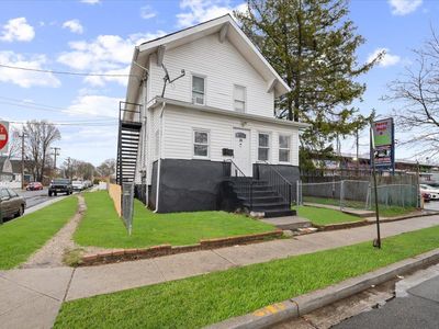 20 James L L Burrell Avenue, Hempstead, NY, 11550