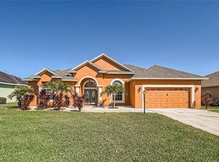 418 Terranova St, Winter Haven, FL 33884