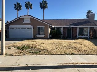 38124 Boxthorn St, Palmdale, CA 93552
