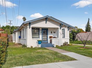 1628 Nipomo St, San Luis Obispo, CA 93401