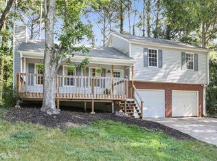 1100 Rackley Way NW, Kennesaw, GA 30144