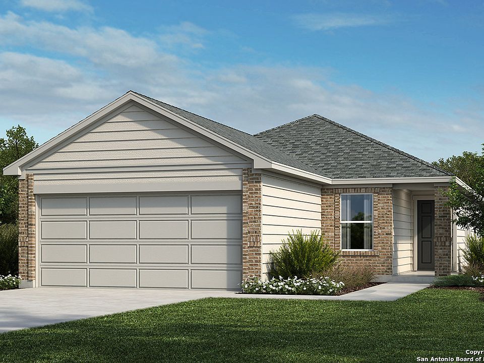1st image of 8018 Canyon Wren Park