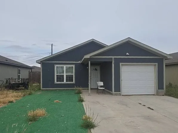2215 E Main St, Lubbock, TX 79403