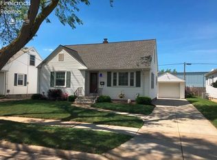 517 Rockwell St, Sandusky, OH