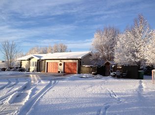150 Hawk Dr, Great Falls, MT 59404