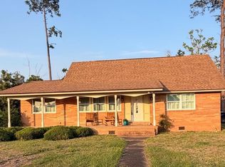 1411 Monument Ave, Port Saint Joe, FL 32456