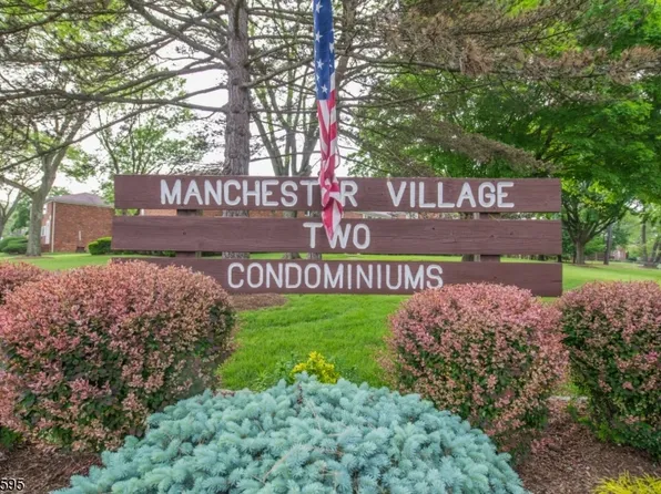 34 B Atherton Ct #B, Wayne Twp., NJ 07470
