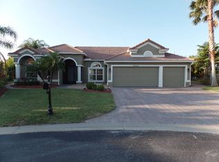 8346 SW Sundance Cir, Stuart, FL 34997