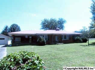 25720 State Line Rd, Ardmore, AL 35739