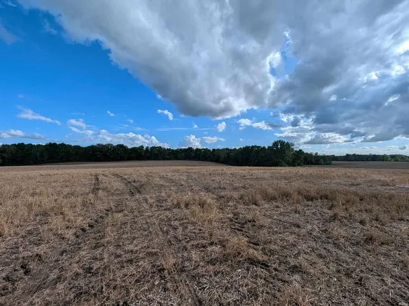 County Road 375 S, Loogootee, IN 47553