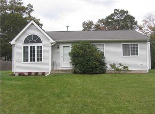 79 Peaked Rock Rd, South Kingstown, RI 02879