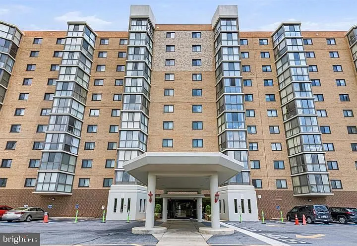 3330 N Leisure World Blvd #5128 — Photo 1