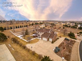 6303 Ashcroft Rd, Greeley, CO 80634