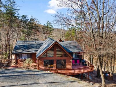 1731 Little Pine Mountain Rd, Jasper, GA, 30143