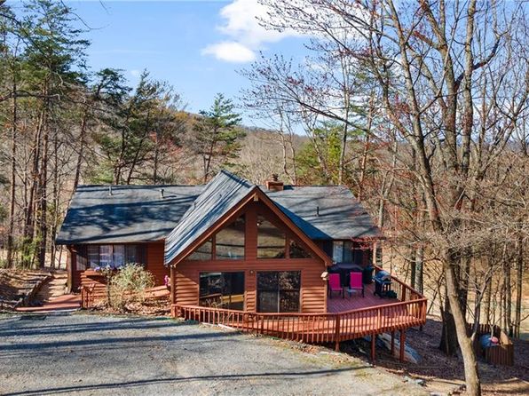 1731 Little Pine Mountain Rd, Jasper, GA 30143