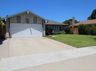 2073 Olga St, Oxnard, CA 93036