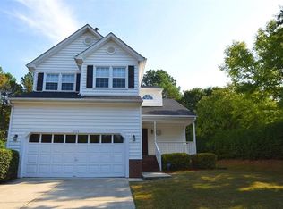 200 Wood Valley Ct, Durham, NC 27713