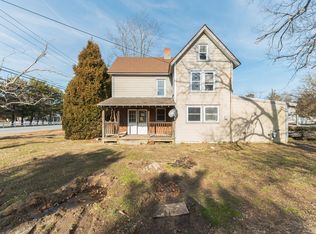 36 Route 47 S, Cape May Ch, NJ 08210