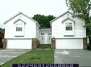 4406 S 112th West Ave, Sand Springs, OK 74063