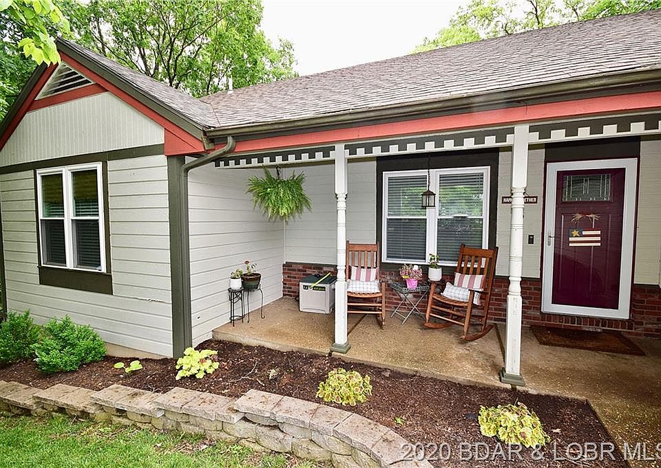 16 Old Duckhead Rd, Lake Ozark, MO 65049 Zillow