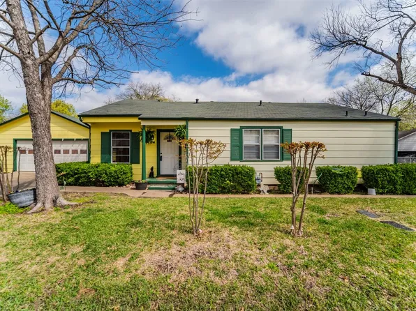 124 Barger Dr, Waxahachie, TX 75165