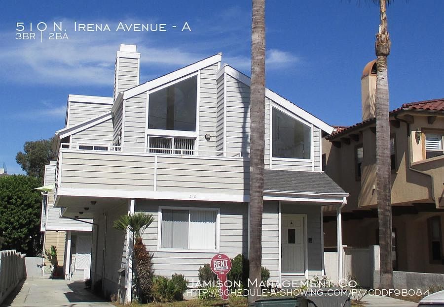1st image of 510 N Irena Ave #A