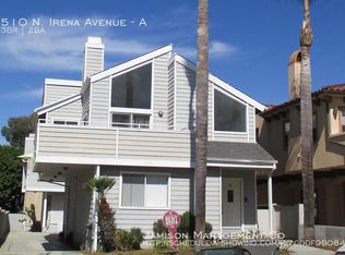 510 N Irena Ave #A, Redondo Beach, CA 90277