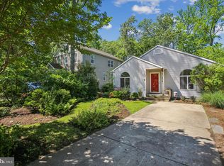 3418 Newport Ave, Annapolis, MD 21403