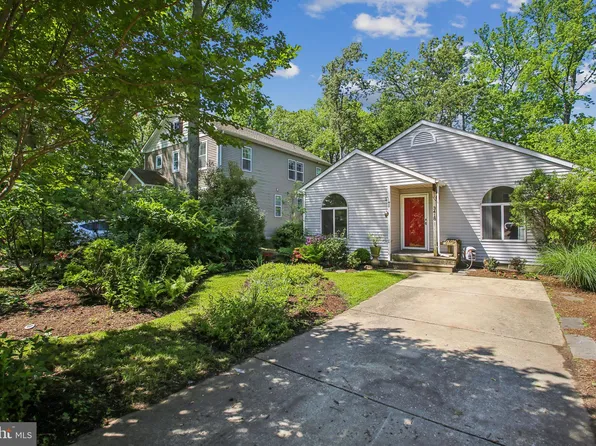3418 Newport Ave, Annapolis, MD 21403