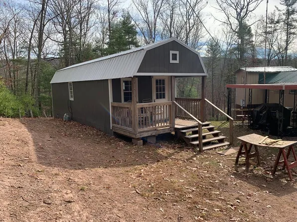 5 Moncove Lake Rd, Gap Mills, WV 24941